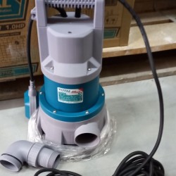 Submersible sewage pump 1000 W  