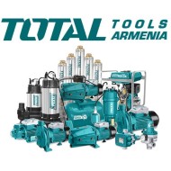 Deep well pump 370 W   
