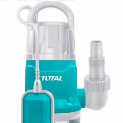 Submersible sewage pump 750 W
