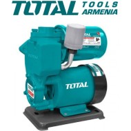Automatic Self-priming Peripheral Pump 370 W     
