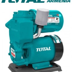 Automatic Self-priming Peripheral Pump 370 W     