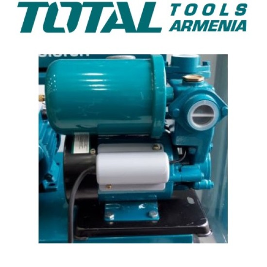 Automatic Self-priming Peripheral Pump 370 W Automatic Self-priming Peripheral Pump 370 W
