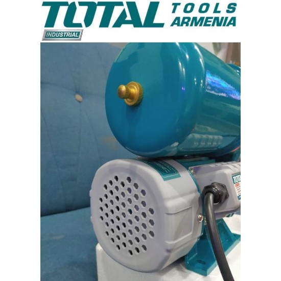 Automatic Self-priming Peripheral Pump 370 W Automatic Self-priming Peripheral Pump 370 W