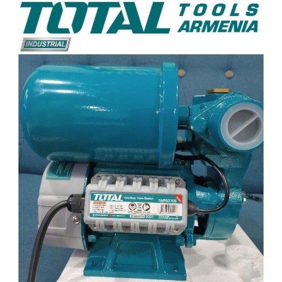 Automatic Self-priming Peripheral Pump 370 W Automatic Self-priming Peripheral Pump 370 W