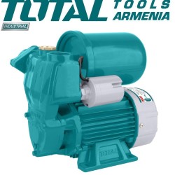 Automatic Self-priming Peripheral Pump 370 W