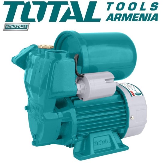 Automatic Self-priming Peripheral Pump 370 W Automatic Self-priming Peripheral Pump 370 W
