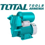 Self-priming Peripheral Pump 550 W    
