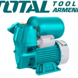 Self-priming Peripheral Pump 550 W    