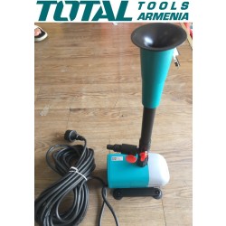 Fountain pump 50 W