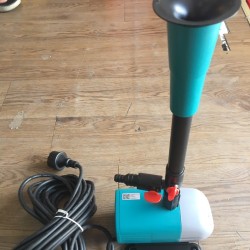 Fountain pump 50 W