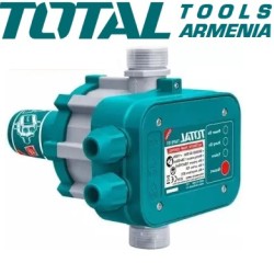 Automatic Pump Control 1100 W