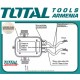 Automatic Pump Control 1100 W Automatic Pump Control 1100 W