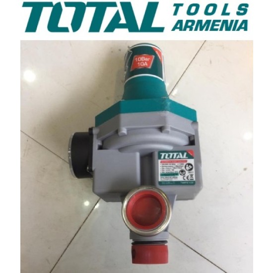 Automatic Pump Control 1100 W Automatic Pump Control 1100 W