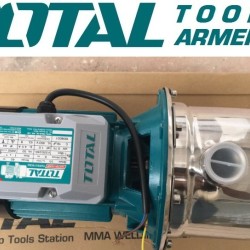 Water Pump 750 W