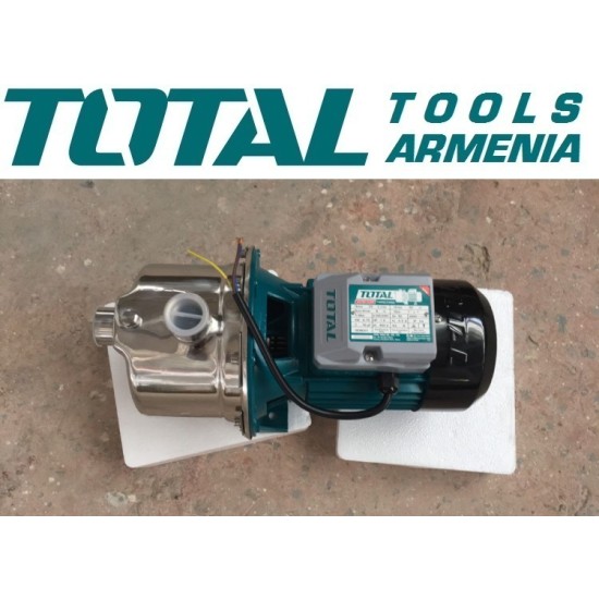 Water Pump 750 W