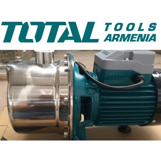 Water Pump 750 W