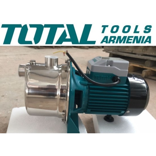 Water Pump 750 W
