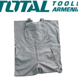 Construction suit