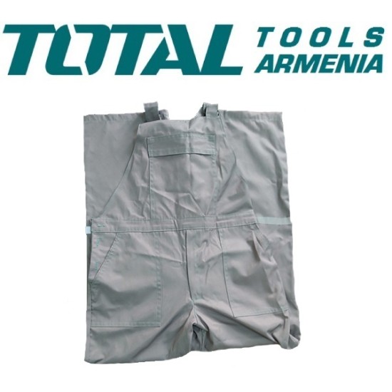 Construction suit