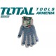 Industrial cloth gloves 502 Industrial cloth gloves 502