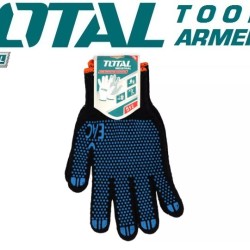 Industrial cloth gloves 512