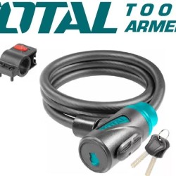 Bicycle lock 10X1000mm