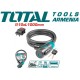 Bicycle lock 10X1000mm