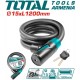 Bicycle lock 15X1200mm Bicycle lock 15X1200mm