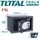 Electronic safe 11L Electronic safe 11L