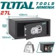 Electronic safe 27L