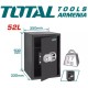 Electronic safe 52L Electronic safe 52L