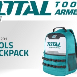 Tools backpack