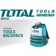 Tools backpack