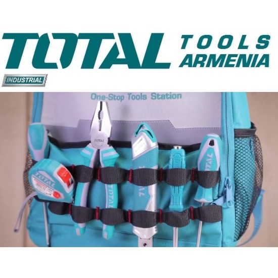 Tools backpack