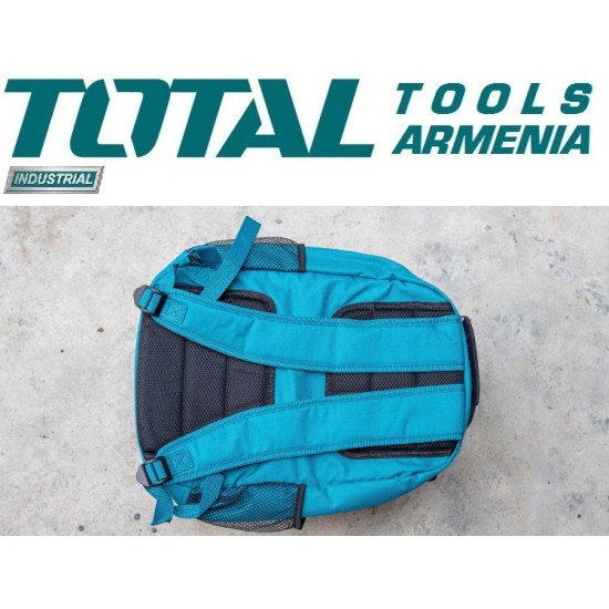 Tools backpack