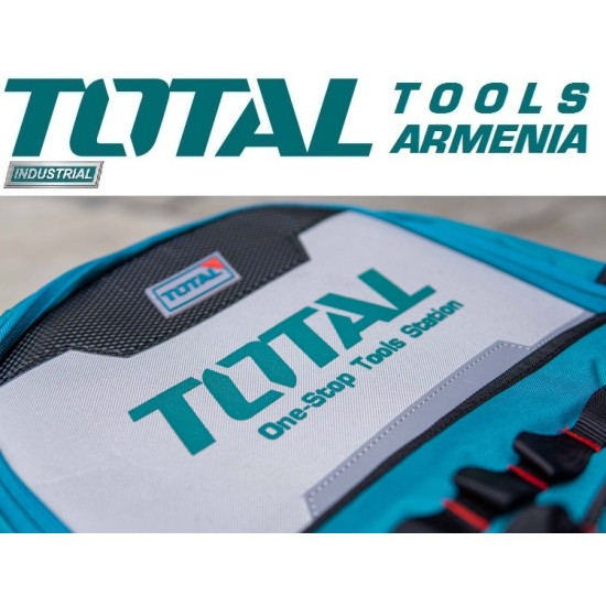 Tools backpack