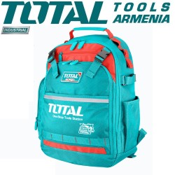 Tools backpack 8kg