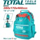 Tools backpack 8kg Tools backpack 8kg
