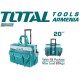 Rolling Rigid Tool Bag 20" Rolling Rigid Tool Bag 20"