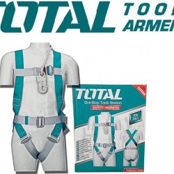 Safety harness