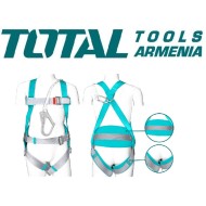 Safety harness