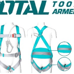 Safety harness