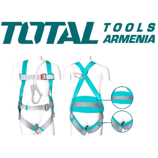 Safety harness