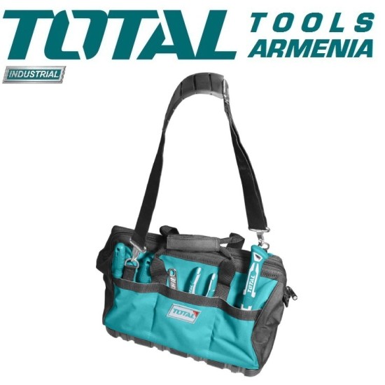 Tool bag 16"