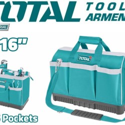 Tool bag 16"