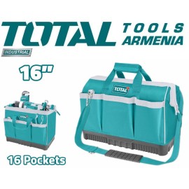 Գործիքների  պայուսակ 16" 