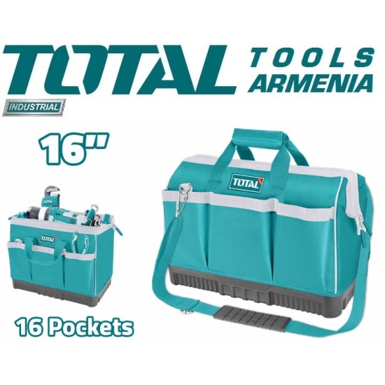 Tool bag 16" Tool bag 16"