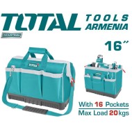 Tool bag 16"