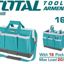 Tool bag 16"