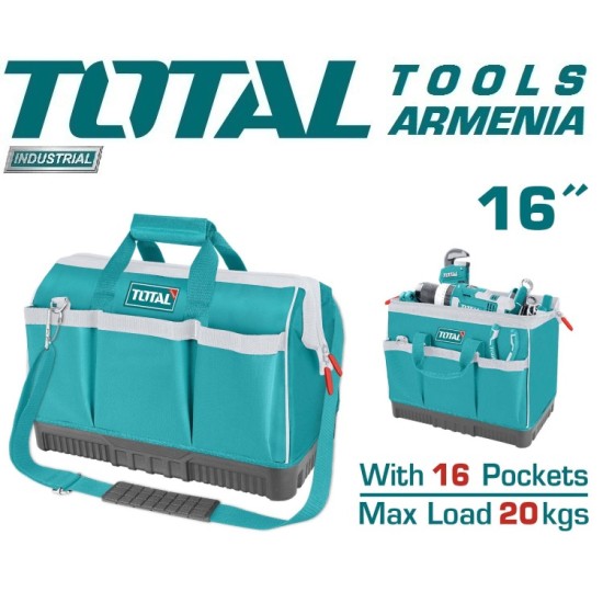 Tool bag 16" Tool bag 16"